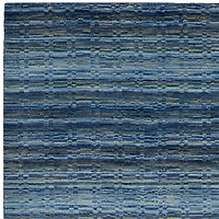 Safavieh Himalaya Collection Altan Striped SquareArea Rug