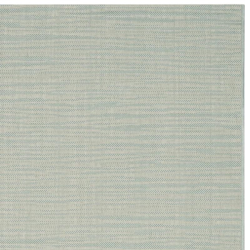 Safavieh Courtyard Collection Tama Geometric Indoor/Outdoor Area Rug