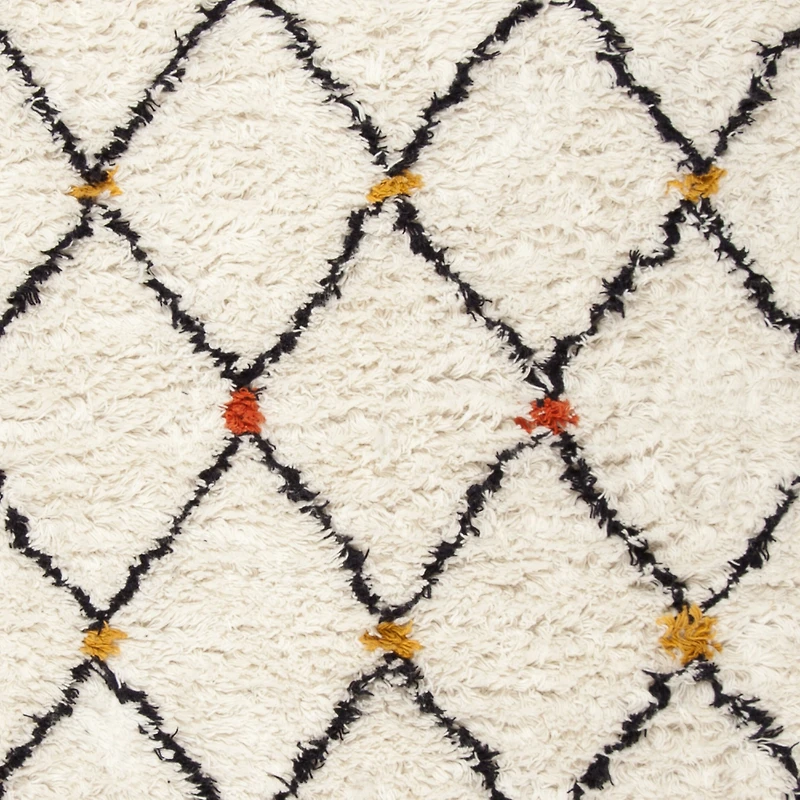 Safavieh Casablanca Collection Dimas Geometric Area Rug