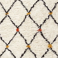 Safavieh Casablanca Collection Dimas Geometric Area Rug
