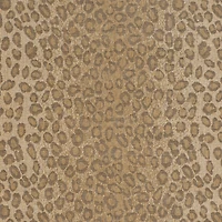 Safavieh Courtyard Collection Daithi Animal Indoor/Outdoor Square Area Rug