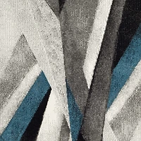 Safavieh Hollywood Collection Richard Abstract Area Rug