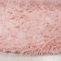 Safavieh Clarisse Solid Round Rugs