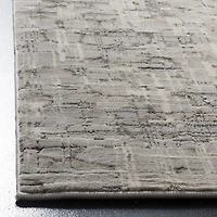 Safavieh Meadow Collection Samuel Abstract Square Area Rug