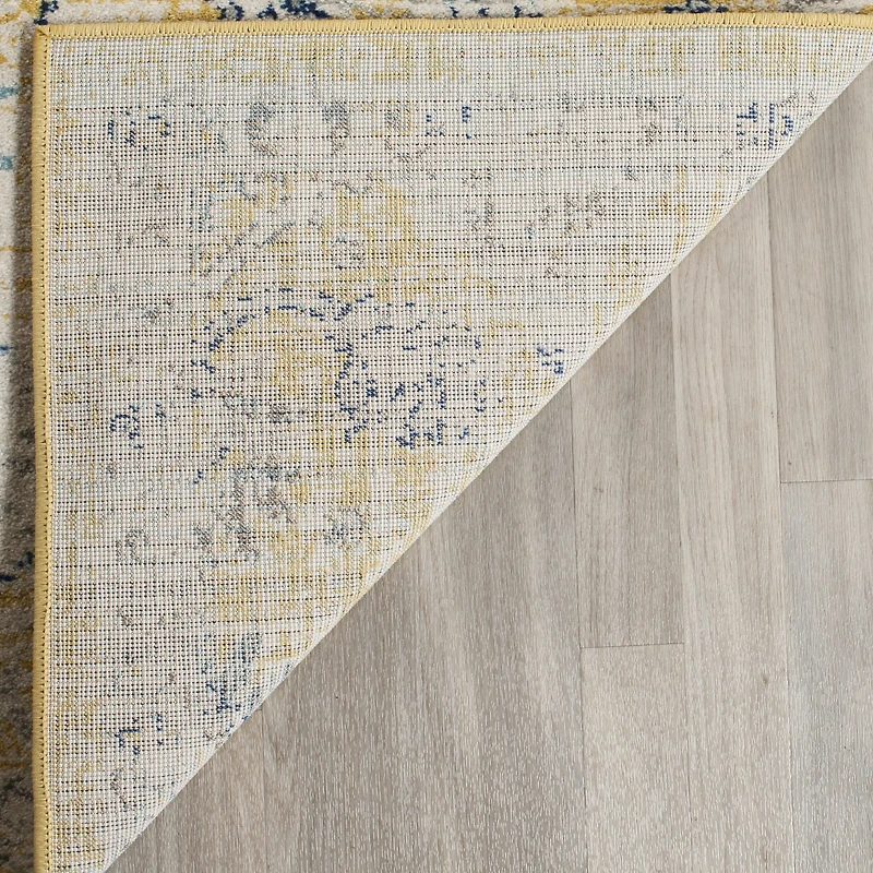 Safavieh Alphonse Geometric Square Rugs