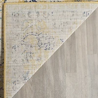Safavieh Alphonse Geometric Square Rugs