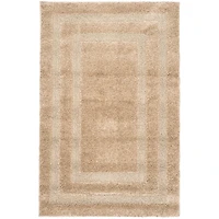 Safavieh Shag Collection Smith Solid Area Rug