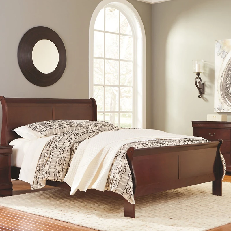 Signature Design by Ashley® Ramsay 4-pc. Bedroom Set