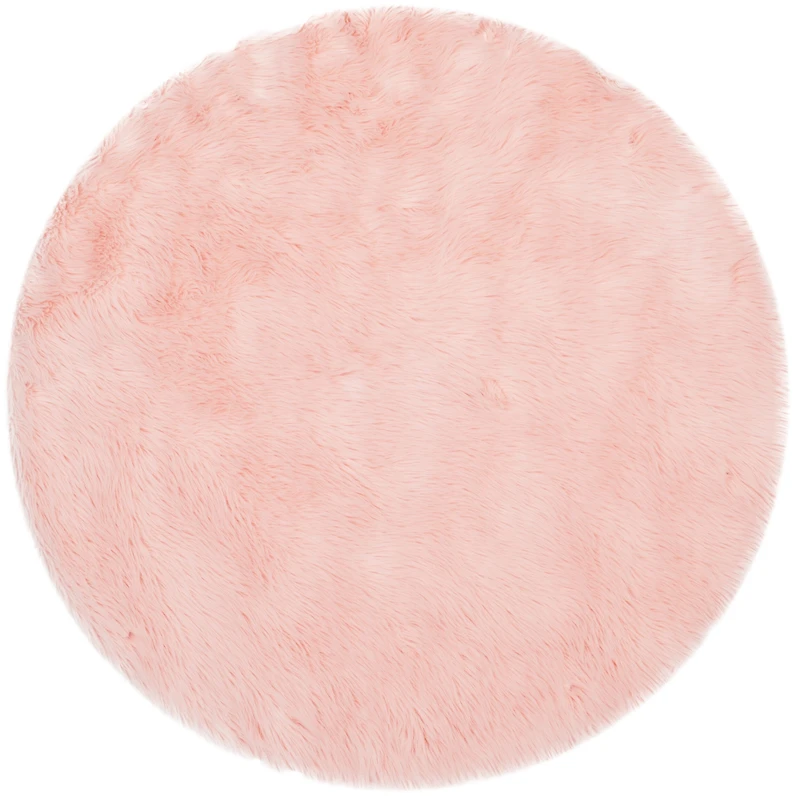 Safavieh Clarisse Solid Round Rugs