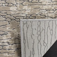 Safavieh Meadow Collection Cian Abstract Area Rug
