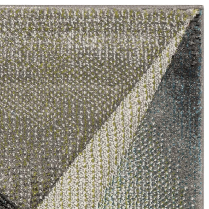 Safavieh Hollywood Collection Sydney Abstract AreaRug