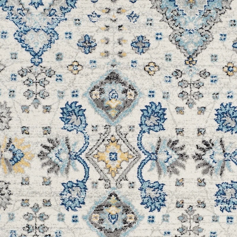 Safavieh Alphonse Geometric Rectangular Runner