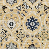 Safavieh Martina Medallion Square Rugs