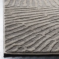 Safavieh Meadow Collection Elyse Geometric Area Rug