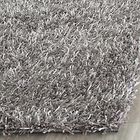 Safavieh Shag Collection Wallace Solid Area Rug
