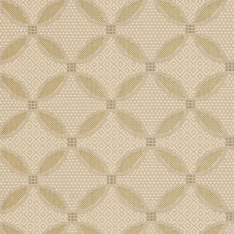 Safavieh Courtyard Collection Anima Geometric Indoor/Outdoor Area Rug