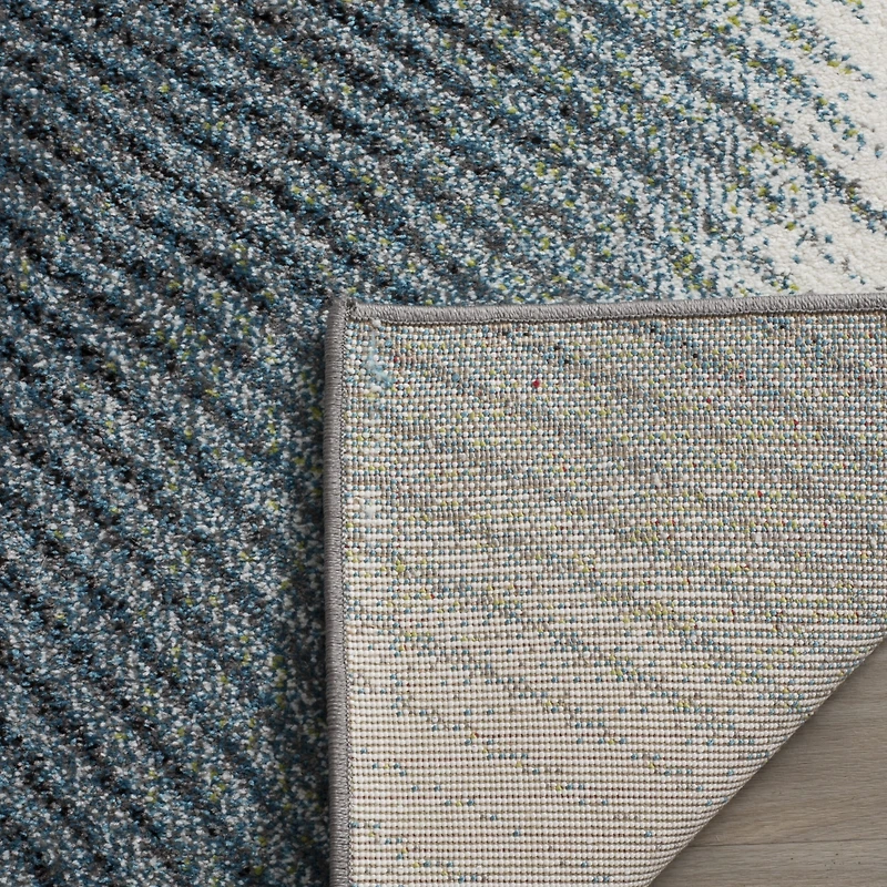 Safavieh Hollywood Collection Sydney Abstract AreaRug