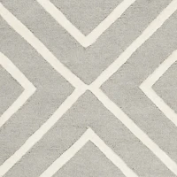 Safavieh Kids Collection Seachlann Geometric Round Area Rug