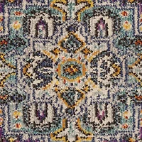 Safavieh Monaco Collection Joella Oriental Area Rug