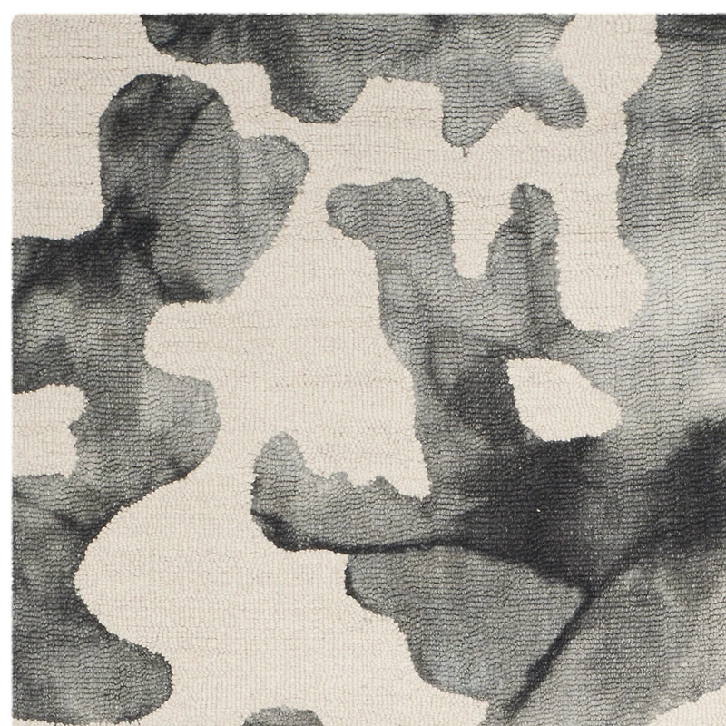 Safavieh Dip Dye Collection Emma Abstract Area Rug