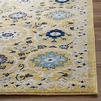 Safavieh Martina Medallion Square Rugs