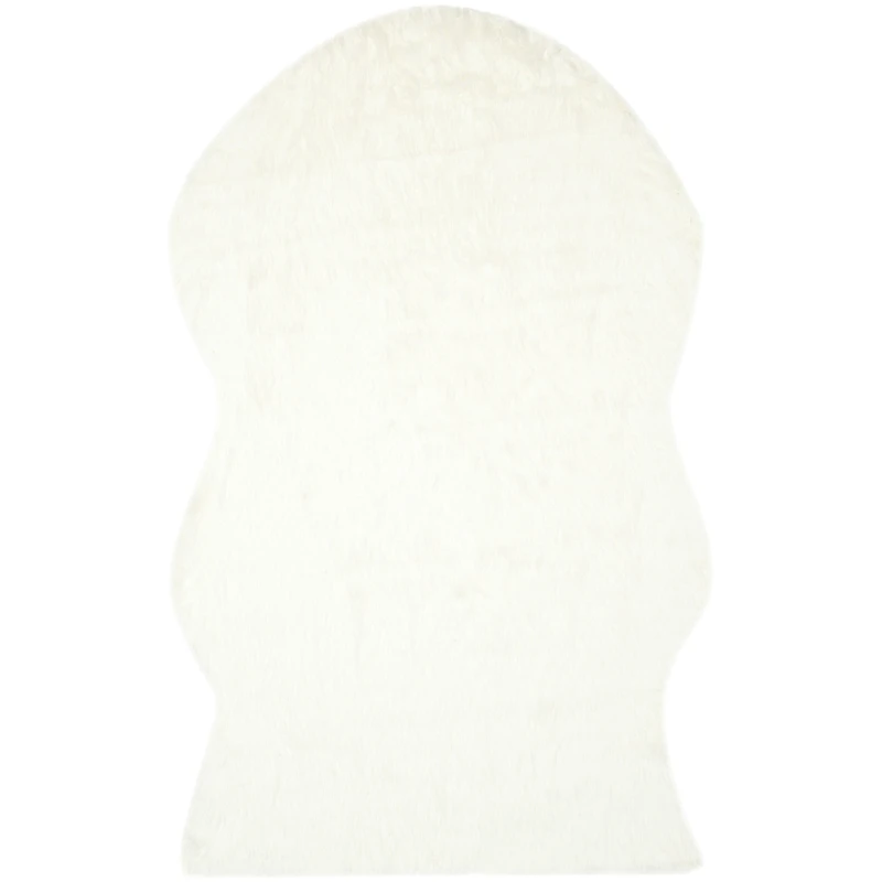 Safavieh Jennine Solid Rectangular Rugs
