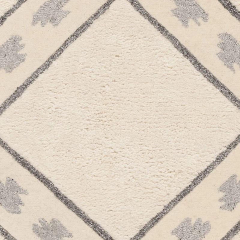 Safavieh Casablanca Collection Hyram Geometric Area Rug
