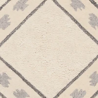 Safavieh Casablanca Collection Hyram Geometric Area Rug