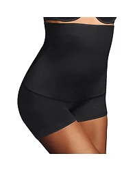 Maidenform High Waist Boyshort With Cool Comfort™ Control Briefs 2107