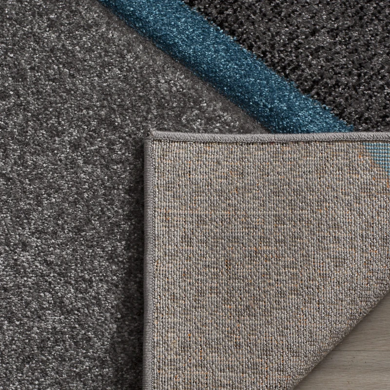 Safavieh Hollywood Collection Zola Abstract Area Rug