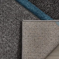 Safavieh Hollywood Collection Zola Abstract Area Rug
