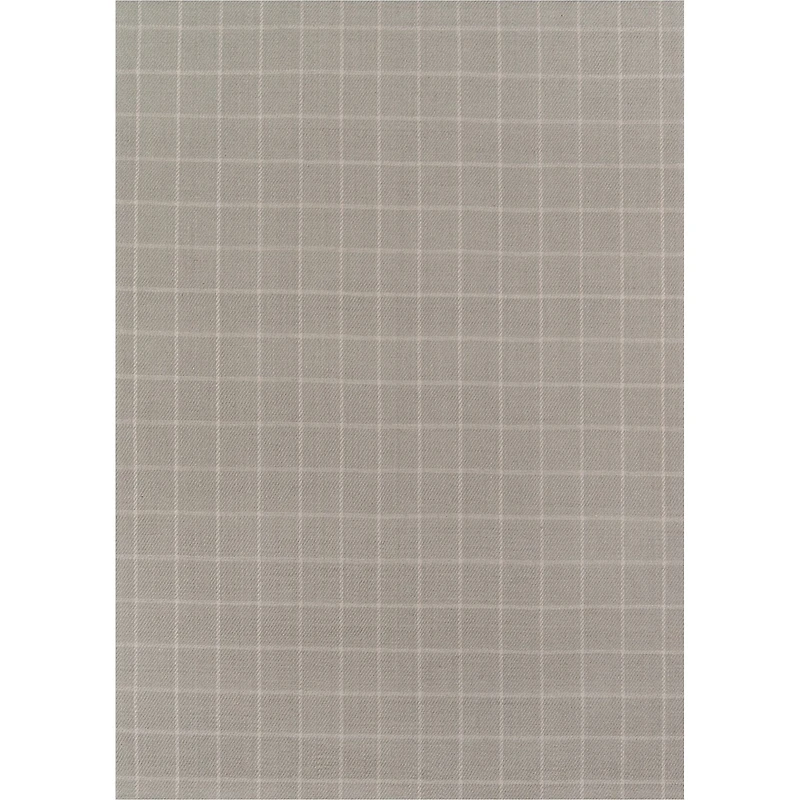 Erin Gates By Momeni Deerfield Plaid Indoor Rectangular Accent Rug