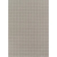 Erin Gates By Momeni Deerfield Plaid Indoor Rectangular Accent Rug