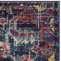 Safavieh Monaco Collection Sashka Oriental Runner Rug