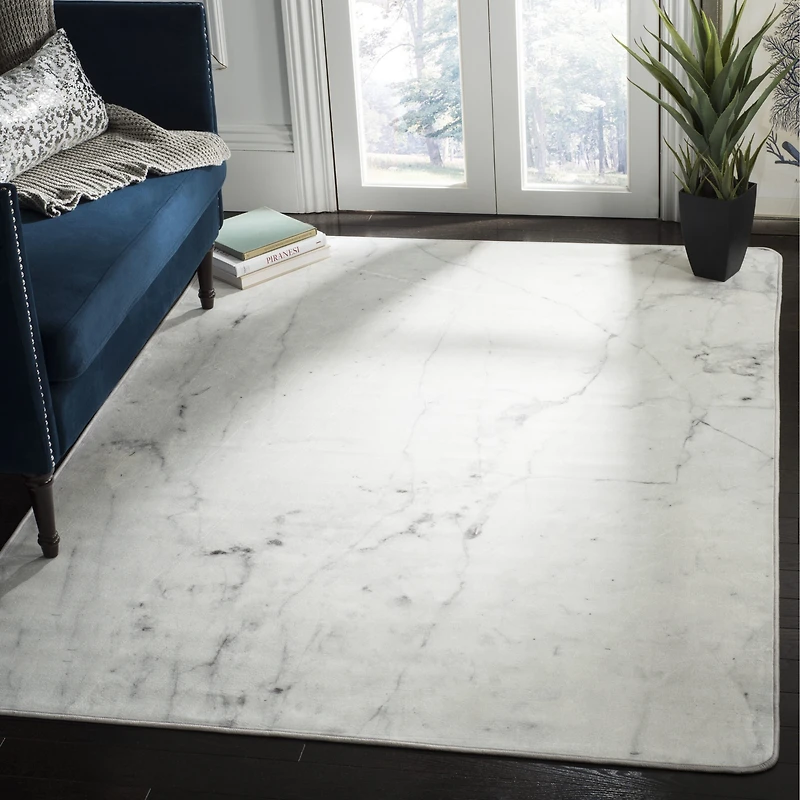 Safavieh Daytona Collection Zowie Geometric Area Rug