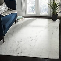 Safavieh Daytona Collection Zowie Geometric Area Rug