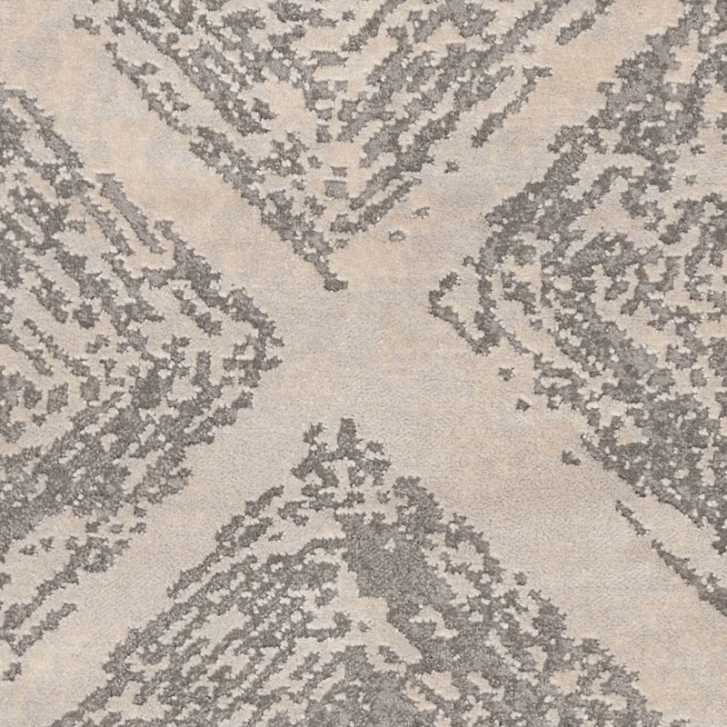 Safavieh Meadow Collection Myrtle Geometric Area Rug