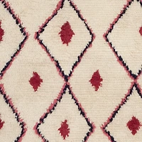 Safavieh Casablanca Collection Beckett Geometric Area Rug