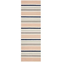 Safavieh Kids Collection Jocelyne Geometric Runner Rug