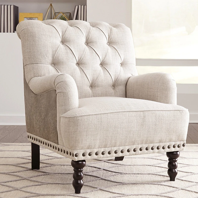 Signature Design by Ashley® Tartonelle Accent Chair