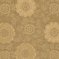 Safavieh Courtyard Collection Crystal Oriental Indoor/Outdoor Runner Rug