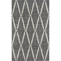 Erin Gates By Momeni Beacon Geometric Indoor Outdoor Rectangular Accent Rug