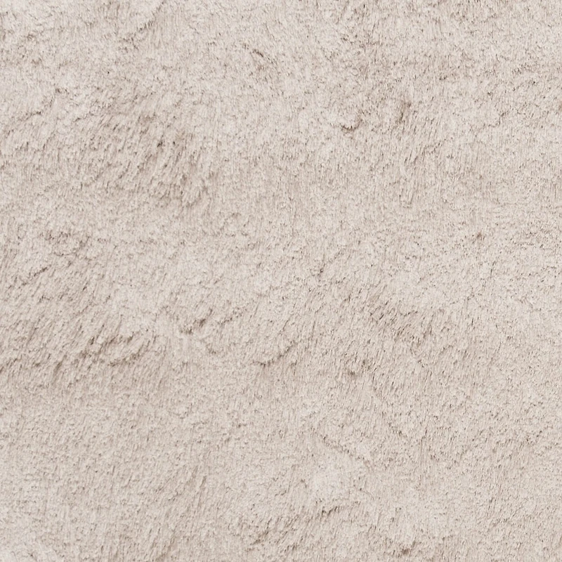 Safavieh Shag Collection Camille Solid Runner Rug