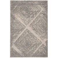 Safavieh Meadow Collection Myrtle Geometric Area Rug