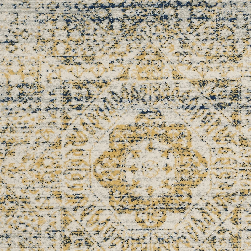 Safavieh Sutton Abstract Round Rugs