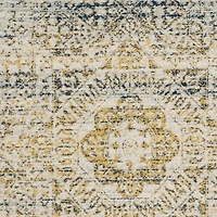 Safavieh Sutton Abstract Round Rugs