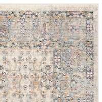 Safavieh Illusion Collection Ruby Oriental Area Rug