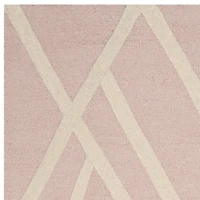 Safavieh Kids Collection Aubree GeometricArea Rug