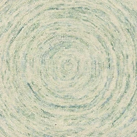 Safavieh Ikat Collection Randall Geometric Runner Rug