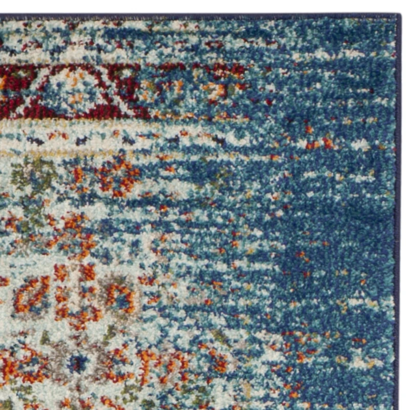 Safavieh Monaco Collection Aiden Oriental Area Rug